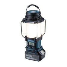 Makita Radio Rechargeable Lantern MR054 18/14.4V Body Only Camping Light LED Jp