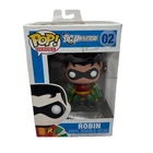 Funko Pop! Vinyl: DC Universe - Robin #02