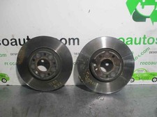 A2034210512 bremscheibe vorne MERCEDES-BENZ CLK C208 320 1997 1924345