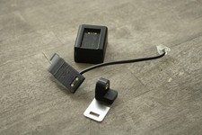 BurgerMount Uniden Radar detector mount Spare parts.