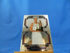 Diana Taurasi #6 WNBA Prizm 2022