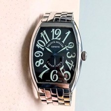 Franck Muller FRANCK MULLER Casablanca 6850 Automatic