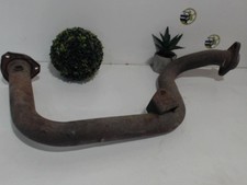 Tube d'échappement Peugeot 306