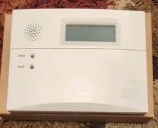 Ademco/Honeywell 6150ADT Keypad Control Panel