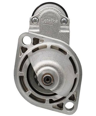 1** Anlasser 12V 1,2Kw Neu Original Letrika Mahle - IS1363 für Agrale Sa