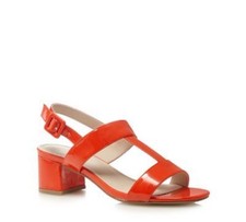 RED HERRING @ DEBENHAMS ORANGE