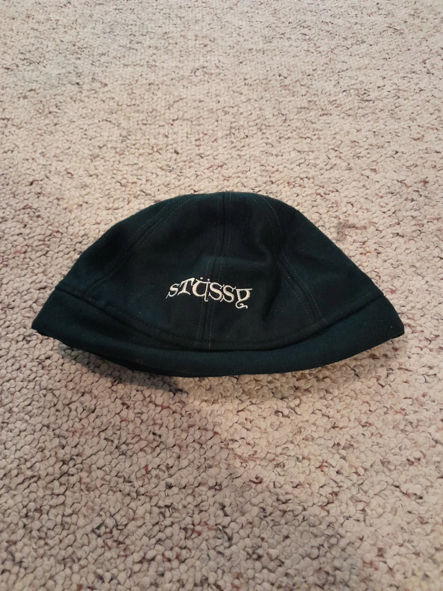 Stussy Wool Hats for Men for sale | eBay