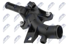 For NTY CTM-PL-016 WATER NOZZLE OPEL CORSA D/E 1.2/ 1.4/ 09-, A