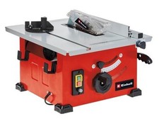 SEGHE BANCO CIRCOLARI EINHELL TC-TS 210 - POTENZA 1200W