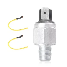 Motorcycle Brake Light Switch 72023-51D/E For Touring 2005-2007 FXD FXDWG