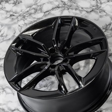 Mercedes E53 AMG 20" inch rim Front OEM 2018-2023 Genuine Original wheel