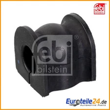 Bearing, Stabilizer FEBI BILSTEIN 179661 for Honda FR-V