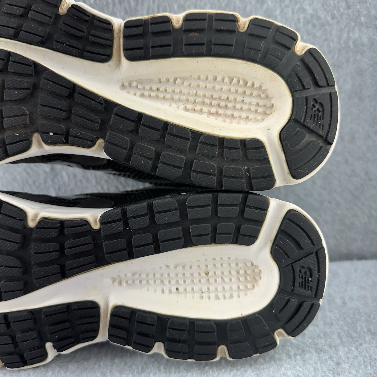 New Balance 460v2 M460LG2 Men's Size 10.5 4E Wide Gray Athletic Running Shoes thumbnail 10