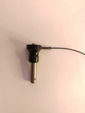 Estrattore Cuscinetto Skateboard Longboard Roller Skate 8mm Assi Stile 2