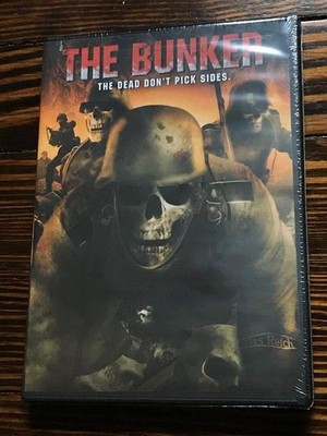 The Bunker [DVD]