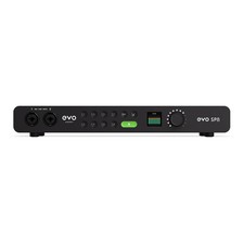 Audient EVO SP8 8 Channel Smart Preamp with AD and DA