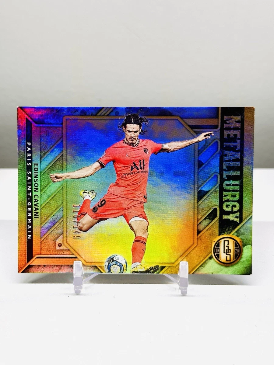 2019-20 Panini Gold Standard - Edinson Cavani #M-7 for sale | eBay