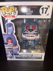 Funko Pop! Vinyl: Five Nights at Freddy's - Bonnie the Rabbit (Twisted) #17