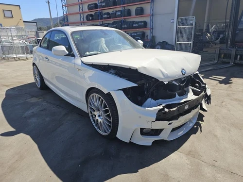 Faro Antiniebla Derecho para BMW SERIE 1 COUPE (E82) 118d 2010 134208 - Imagen 3 de 8