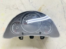 13 14 15 16 17 18 19 Volkswagen Beetle Speedometer Gauge Cluster  around 56k mil