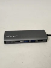 STARTECH.COM DKT30CHVAUSP USB-C MULTIPORT ADAPTER