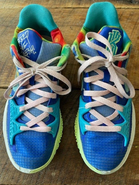 Las mejores ofertas en Nike Sue Bird x Kyrie 4 Low Dynasty | eBay