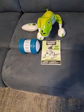 ZOOMER DINO BOOMER With Control Plus Ollie Combo