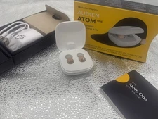 Audien Hearing ATOM PRO Wireless Hearing Aid - Open New