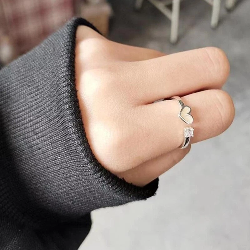 Aesthetic rings clearance