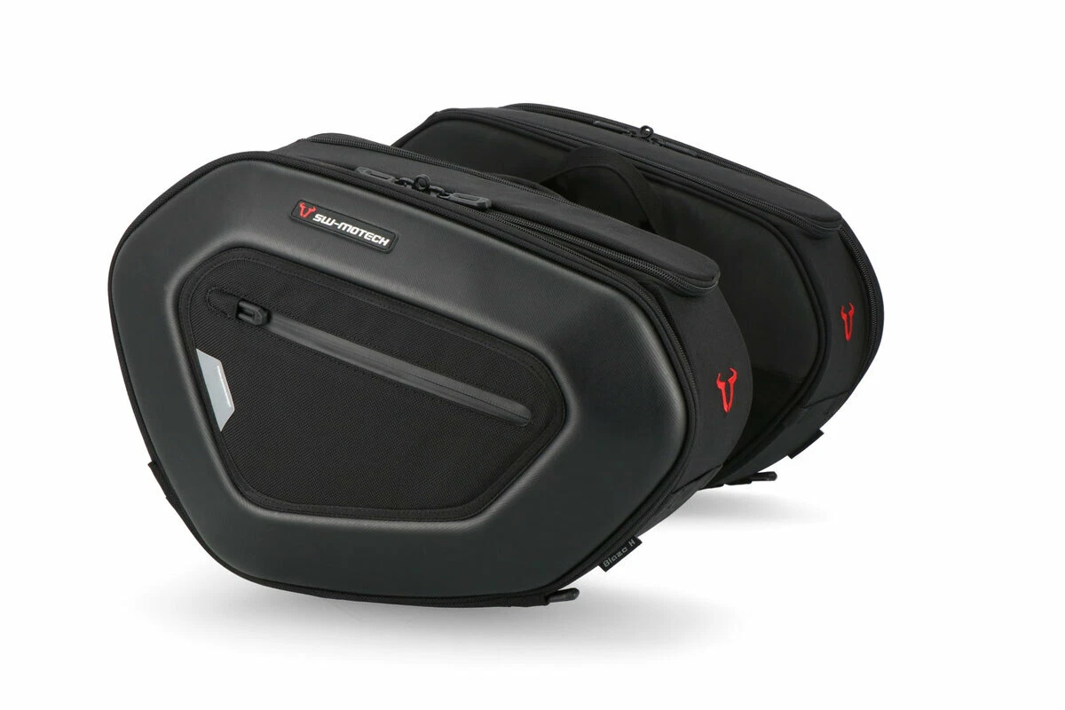 Ktm duke cheap 390 saddle bag