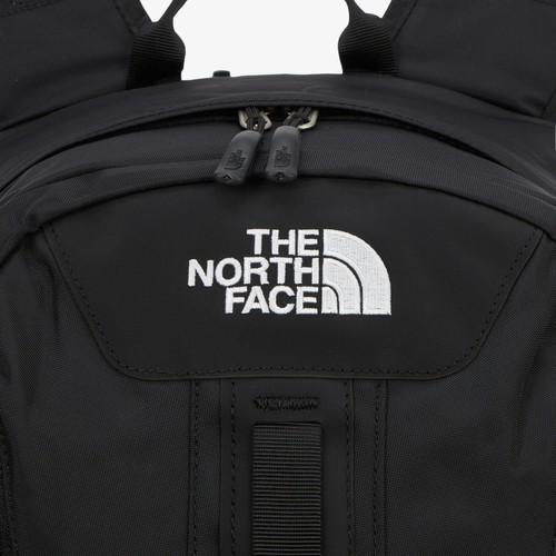 THE NORTH FACE BIG SHOT M RUCKSACK 25L SCHWARZ NM2DR01 UNISEX GRÖßE - Bild 5 von 10