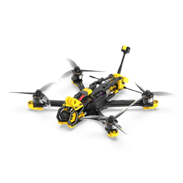 SpeedyBee Master 5 V2 HD DJI O3 Air Unit FPV 5 Freestyle drone SpeedyBee Master 5 V2 HD DJI O3 Air Unit FPV 5 Freestyle drone