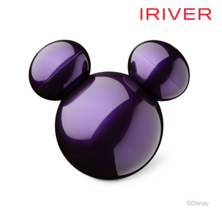 iRiver Disney Mickey Mplayer Free Bluetooth Wireless Earbuds iRiver Disney Mickey Mplayer Free Bluetooth Wireless Earbuds