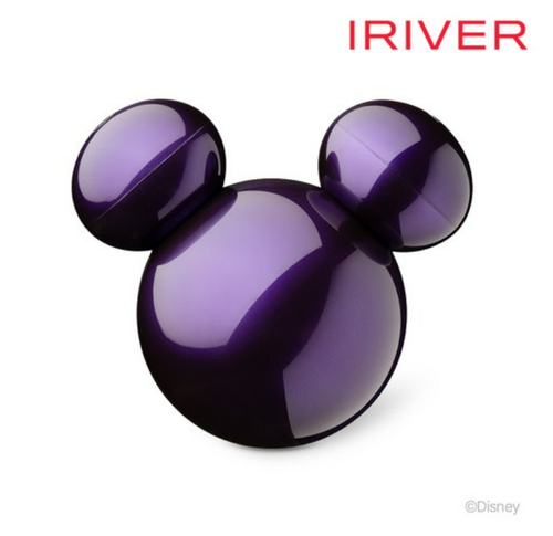 iRiver Disney Mickey Mplayer Free Bluetooth Wireless Earbuds Earphones 8 Colors - 第 24/24 張圖片
