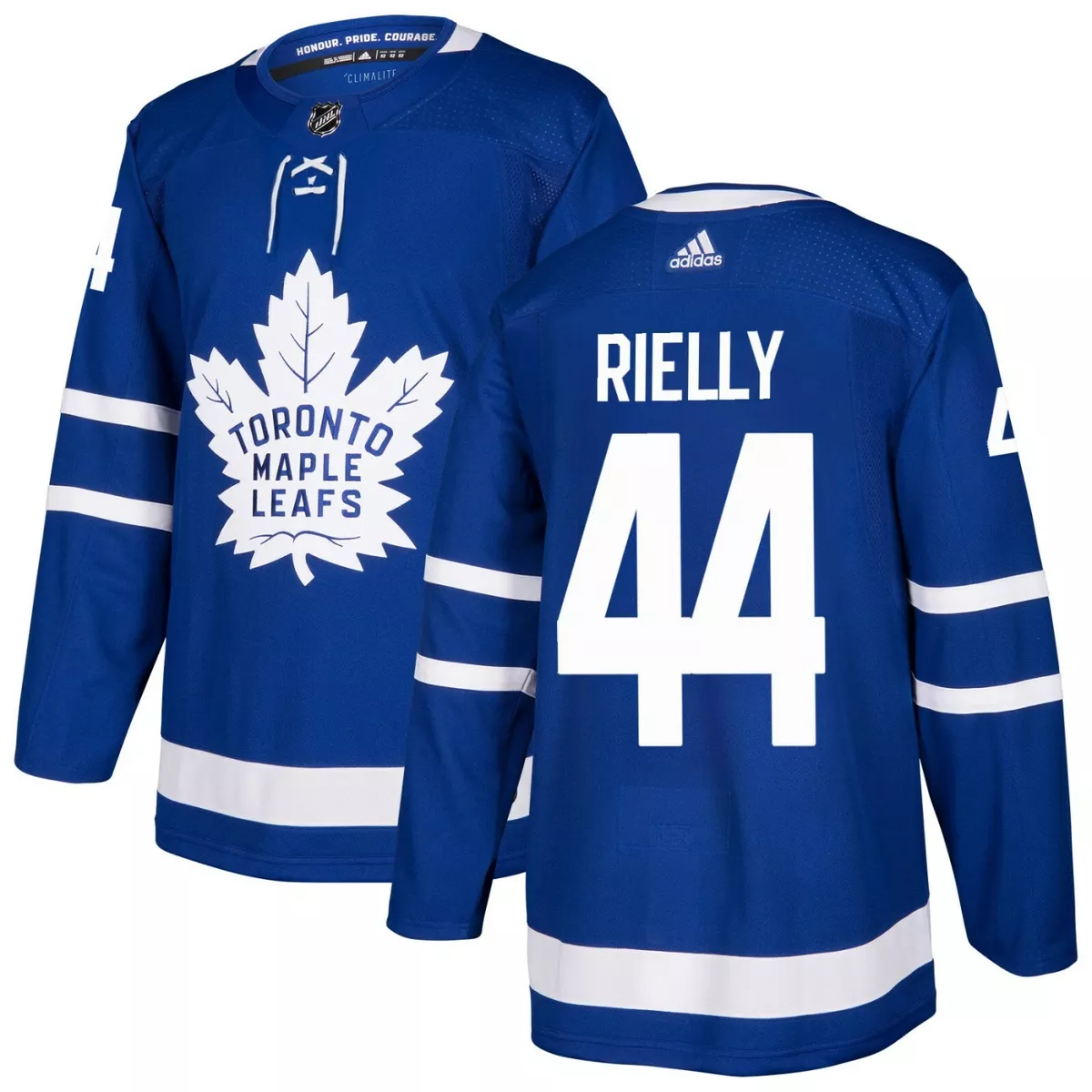Morgan rielly jersey for clearance sale