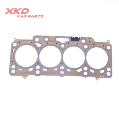 2.0TDI Cylinder Head Gasket Fit For VW Amarok Transporter CNEA CSHA ...