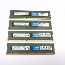 32GB (4 X 8GB) DIMM Apple Mac Pro Late 2013 A...