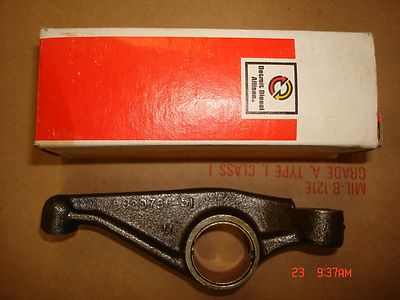 NEW!! 2 EA. DETROIT DIESEL ALLISON ROCKER ARM ASMP/N