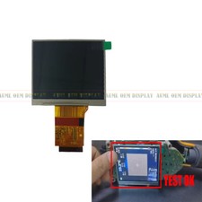 Pannello schermo display LCD per Fluke Ti125 Ti90 Ti125 Ti100 Ti105 Ti110F