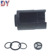 IPR Valve Socket Removal Tool with Seal Kit for 2003-2010 Ford 6.0L Powerstroke