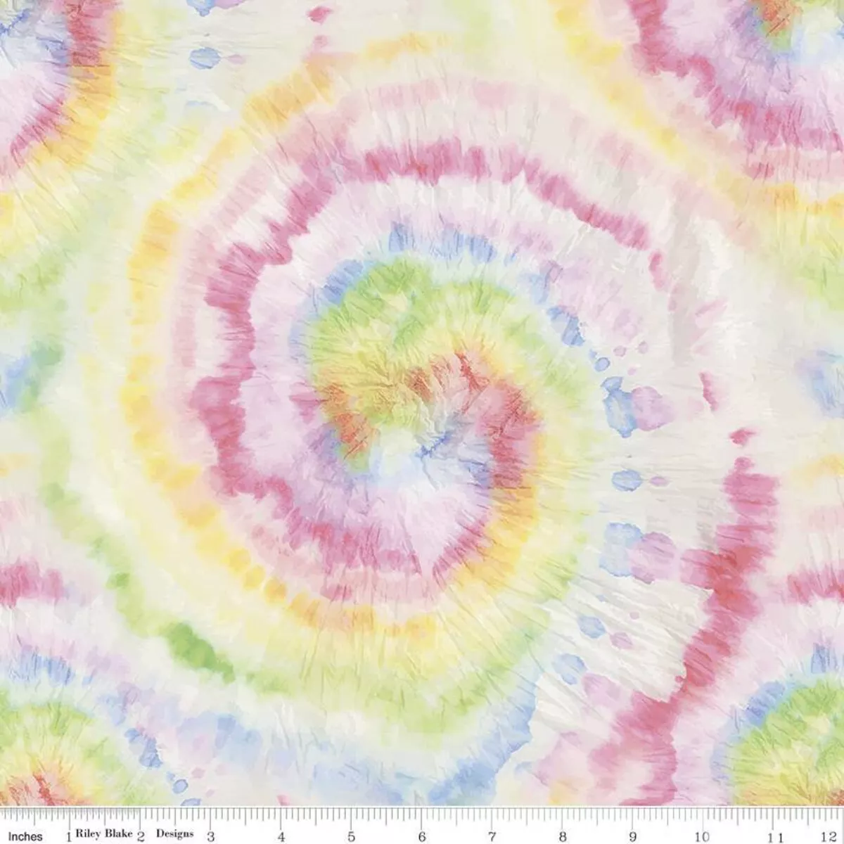 Tie dye clearance jersey knit fabric