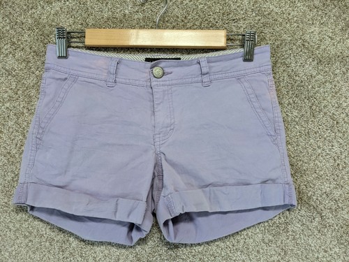 Aeropostale Chino Shorts Womens Size 2 