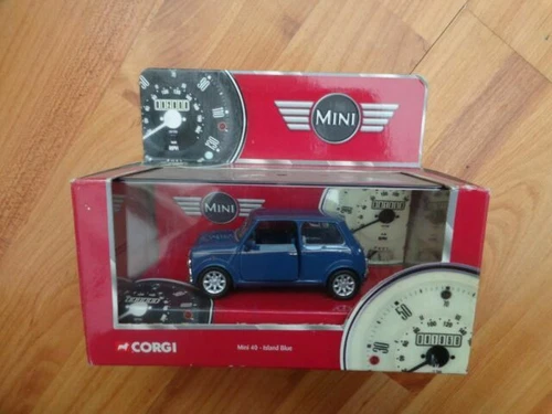 Corgi Rover (ricambio originale) Diecast Cars