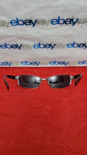 Ray-Ban RB 3364 004/58 Gray/Black 62¤17 130 3P Full Rim Eyeglasses "Frames Only" - Picture 18 of 24