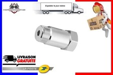 DETROMPEUR SONDE LAMBDA CEL FIX UNIVERSEL LEURRE SPORT BMW AUDI GOLF PEUGEOT