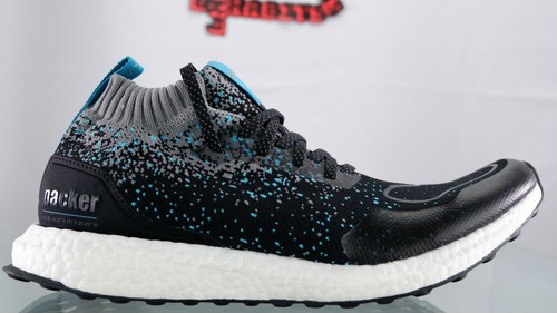Adidas Consortium Packer x Solebox UltraBoost Mid - CM7882 |  Basketballschuhe | Sklep koszykarski Basketo.pl