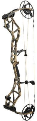 Bear Archery Execute 32 RH 70 Fred Bear