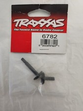 Traxxas 6782 Output Gears Center Diff Hardened Steel 2 : 4x4 Rustler / Slash