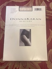 Donna Karan New York Just Sheer Hosiery Control Top Dk Palomino Tall 266
