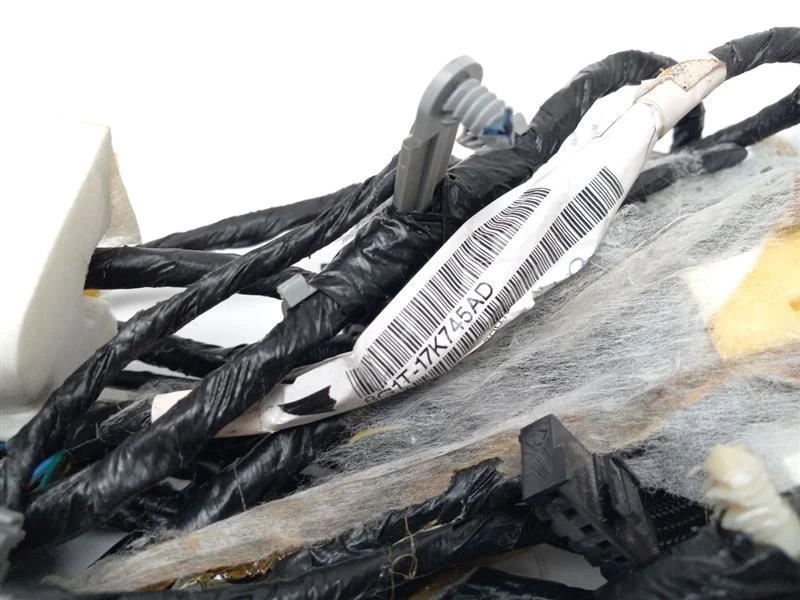 2005 - 2007 FORD TAURUS КРЫША ЖГУТ ПРОВОДОВ - Изображение 2 из 4